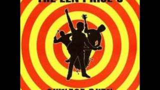 The Len Price 3-Fire In My Heart