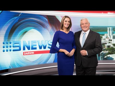 9 News Darwin - 27/12/2019