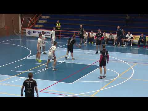 RK Radnicki Cuprija - RK Rtanj (27.03.2021)