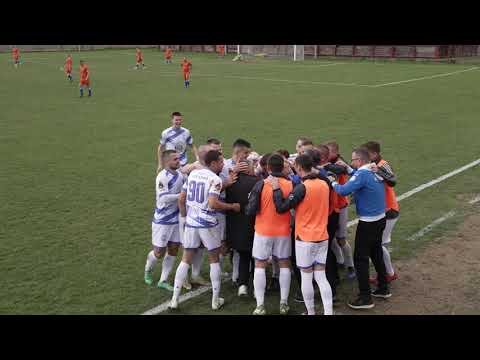 OFK Osečina - FK  Železničar Lajkovac 3:0 - 17.03.2024.