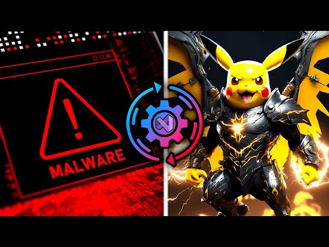 PikaBot Malware Analysis: Debugging in Visual Studio