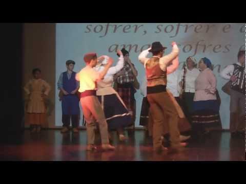 FOLCLORE - Grupo Folclórico Concelho Sesimbra "MGBOOS e convidados" 28-04-2012