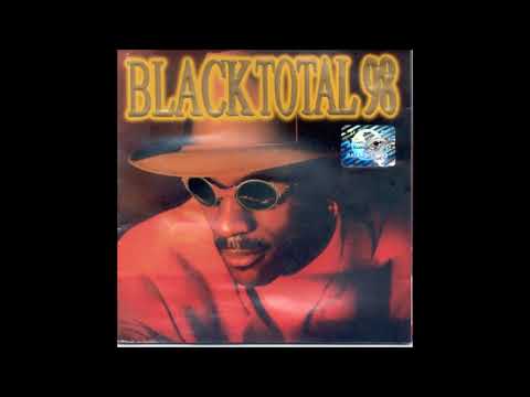 BLACK TOTAL 98  RAPPIN FOR TAY   THE BIGGIE