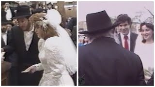 Download lagu AMAZING FOOTAGE: The Rebbe greets brides & grooms on their wedding day mp3 Download lagu AMAZING FOOTAGE: The Rebbe greets brides & grooms on their wedding day mp3