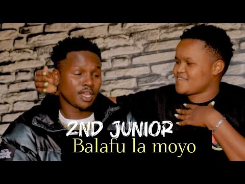 Balafu la moyo by 2nd junior kotestes Official kalenjin trending songs