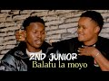 Balafu La Moyo By 2nd Junior Kotestes Official Kalenjin Trending Songs