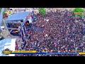 LIVE OM ADELLA JAMDA Ll YRKI PEMPROV JAWA TENGAH