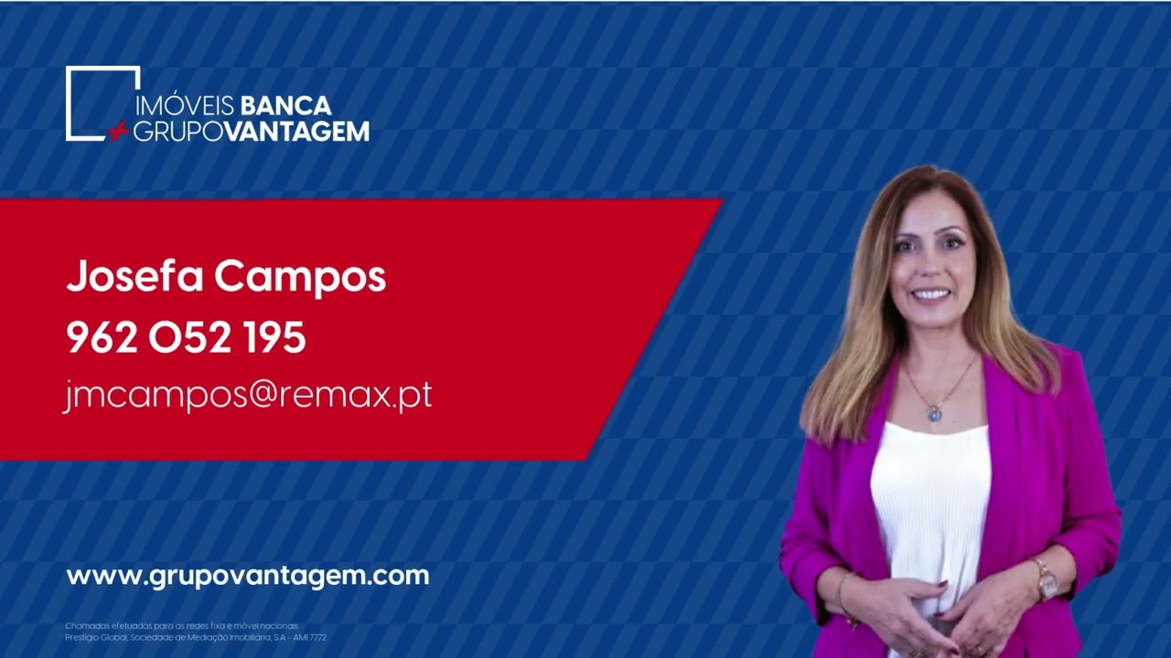Vídeo do imóvel