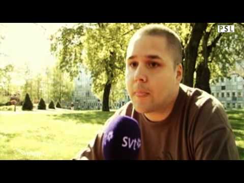 Del 3 - Intervju: Max Peezay