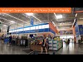 Shopping At Walmart Supercenter On Narcoossee Road In Lake Nona Florida Store 4365