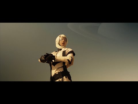 Max M - Coming Through (Official Music Video)