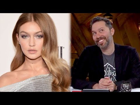 Bolo, the aeorian super model | Critical Role | Exandria Unlimited Calamity #1