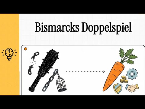 Sozialistengesetz und Sozialgesetzgebung | EINFACH ERKLÄRT