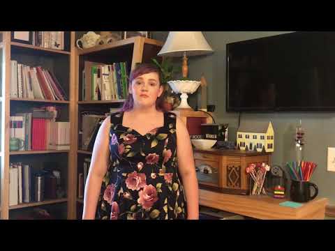 Abigail Lewin - Intorno All’idol Mio