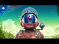 No Man's Sky Beyond | Physical Edition Launch Trailer | PSVR