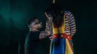 LAPIZ CONCIENTE - TU NO TA (Tiradera a Mozart La Para)