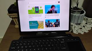 Será que o Xiaomi Poco Pad é a escolha ideal para suas necessidades diárias?