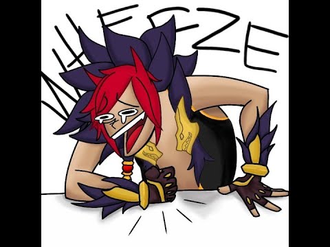 BREAKING SOME NICO-NICO-KNEECAPS! HUGE TELEPORT PLAY!!!!!!!!