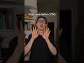 Before 2005 Kids