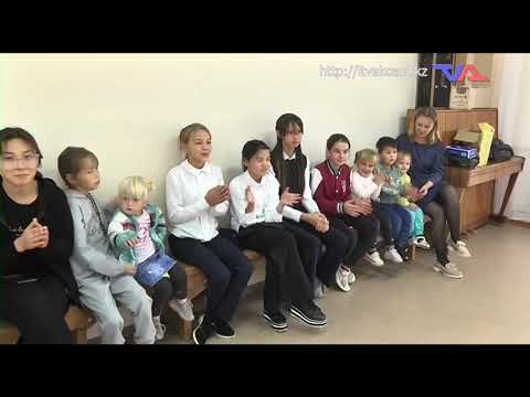 «Күн» ақпараттық бағдарлама 4 қазан 2022ж.