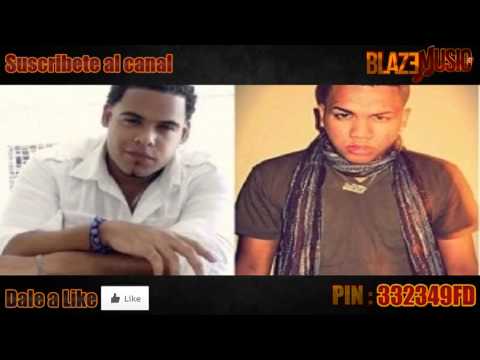 Presencia Melody & Tivi Gunz ft Santo Nino - La Que Quiero (Prod By Presencia Melody)