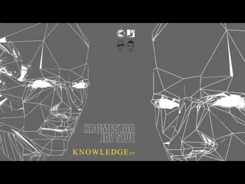 Kromestar & Jay 5ive - Words (DEEP MEDi Musik)