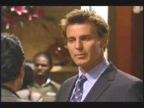 General Hospital Jax Punches Sonny April 29, 2009