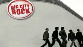 Rock City - Tell It Like It Is ** NEW EXCLUSIVE 2010 **