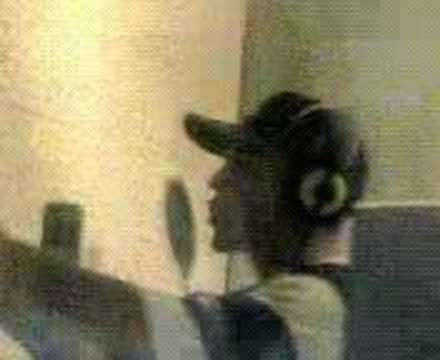 Double-G. Zef-record