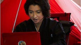 藤原竜也と香川照之がドラマ「新しい王様」で激突、杉野遥亮や武田玲奈も出演(コメントあり) - 映画ナタリー mqdefault - 藤原竜也と香川照之がドラマ「新しい王様」で激突、杉野遥亮や武田玲奈も出演(コメントあり) - 映画ナタリー