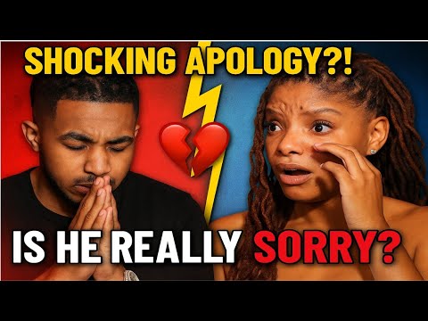 DDG's SHOCKING Apology EXPOSED: Is He Really Sorry to Hi Bailey?