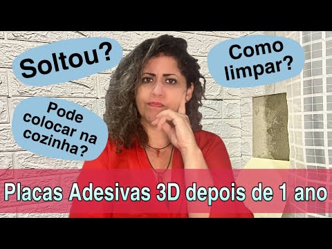 3D Adhesive Plates after 1 year - What happened?