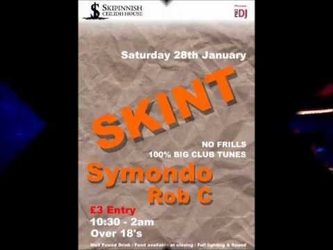 Sak Noel ft Sam - Loca People (Symondo's Local version)