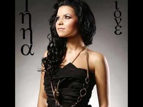 DJ BARIS ÖZALP - INNA - 10 Minutes (2010)