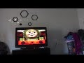 Opening And Closing To Thomas And Friends Percy Takes The Plunge 2008 DVD