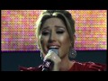 Christine Pepelyan - Yerani // Concert in Hamalir ...