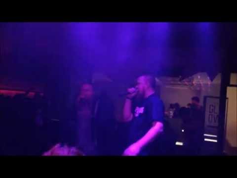 Co u mnie (Gift) Zetaesu & MCB Łódź GLOW Support przed Sobotą