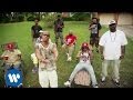 B.o.B - HeadBand ft. 2 Chainz [Official Video] 