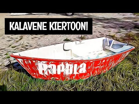ARVOTAAN KALAVENE?