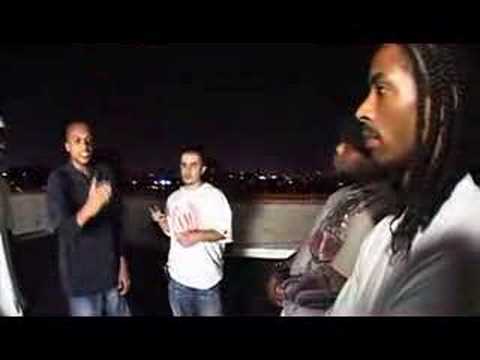 Sinister & P vs Hommy Hom & Piff James