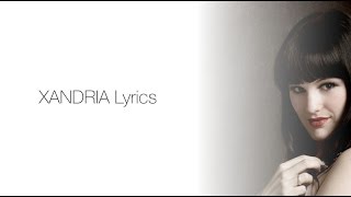 Xandria en Bogotá [Lyric Video]