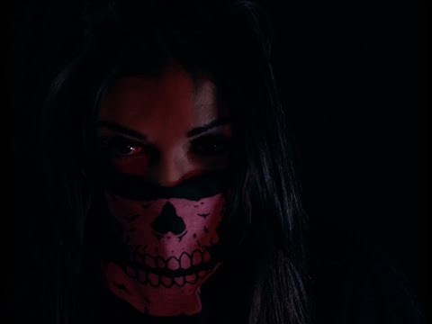 Tony la famille - Freestyle dark - clip officiel by Kaptur vidéos