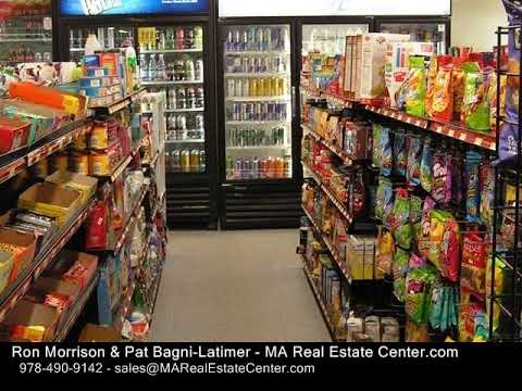 210 West Main Street, Ayer MA 01432 - Business Opportunity - Real Estate - For Sale -