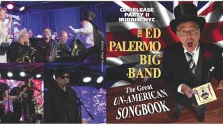 Bitches Crystal ~ Schizoid Man ~ Ed Palermo tribute to Keith Emerson & Greg Lake