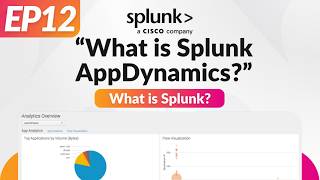 What is Splunk AppDynamics