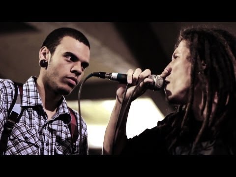 Duelo de MCs - Kdu dos Anjos vs Well :: Tradicional - 01/03/13