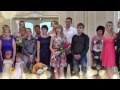 Дима Катя Свадьба 