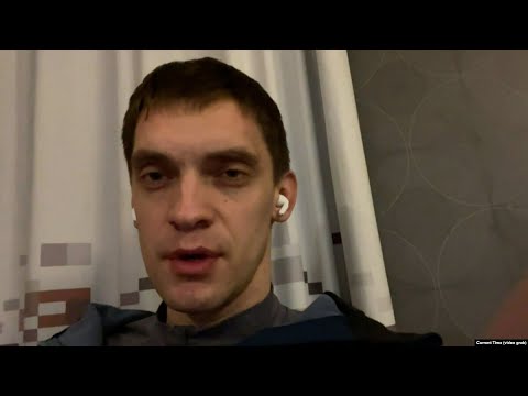 Mayor Of Occupied Ukrainian Town Discusses Abduction By Russian Forces