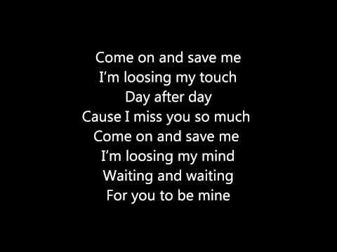 save me - morandi (lyrics)