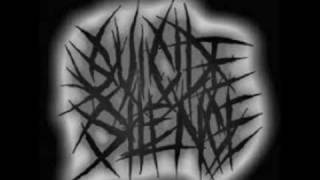 Suffer- SUICIDE SILENCE